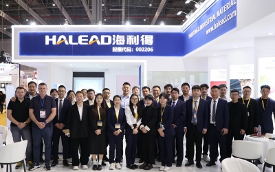 聚势共赢——AG恒峰参展APPP EXPO